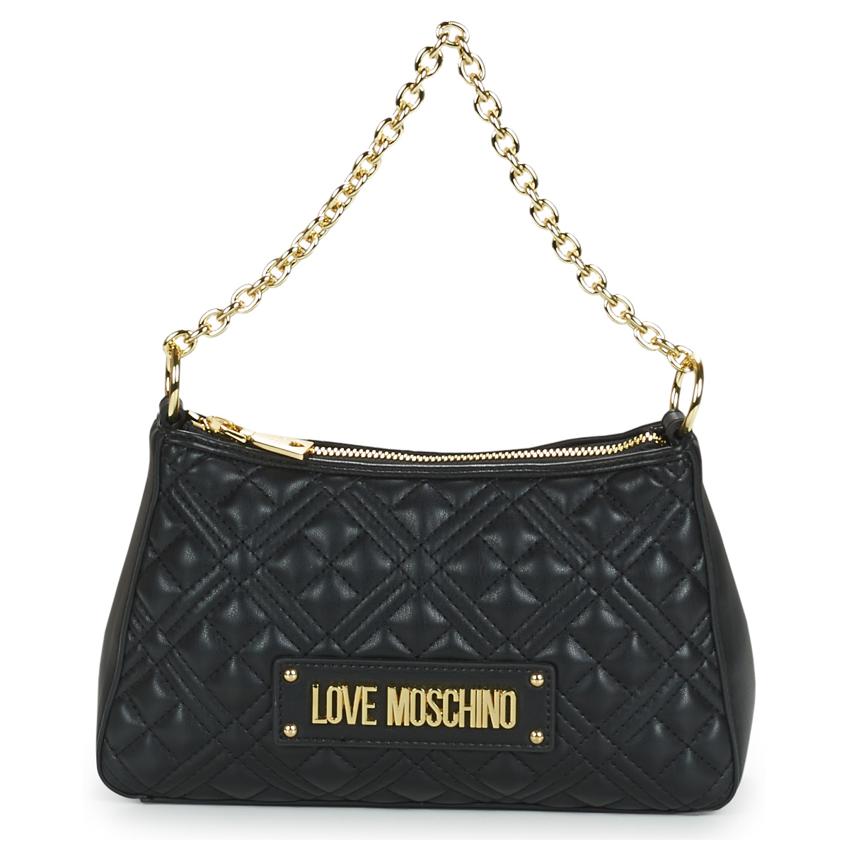 Bags Women Shoulder bags Love Moschino JC4135PP0F Black