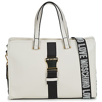 Bags Women Handbags Love Moschino JC4368PP0F White