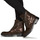 Shoes Women Mid boots Fru.it  Brown