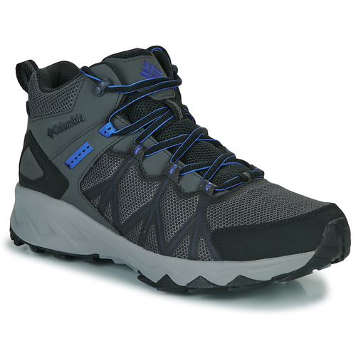 ijsje film Aap Columbia PEAKFREAK II MID OUTDRY Grey - Free delivery | Spartoo NET ! -  Shoes Hiking-shoes Men USD/$123.20