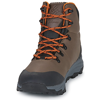 Columbia EXPEDITIONIST BOOT Taupe