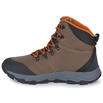 Columbia EXPEDITIONIST BOOT Taupe