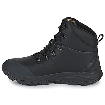 Columbia EXPEDITIONIST BOOT Black