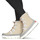 Shoes Women Mid boots Sorel SOREL EXPLORER II JOAN WP Beige