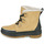 Shoes Women Mid boots Sorel TORINO II WP Beige