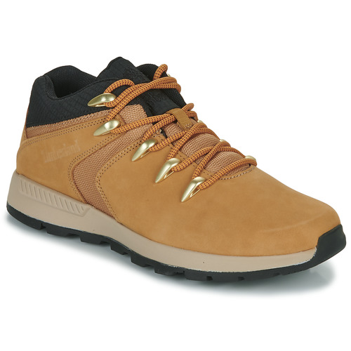 Timberland Sprint Trekker Super Ox Wheat - Free delivery | Spartoo