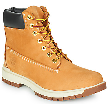 Shoes Men Mid boots Timberland Tree Vault 6 Inch Boot WP Wheat