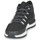 Shoes Men Mid boots Timberland Sprint Trekker Mid Fab WP Black