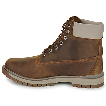 Timberland Tree Vault 6 Inch Boot WP Brown