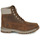 Shoes Men Mid boots Timberland Tree Vault 6 Inch Boot WP Brown
