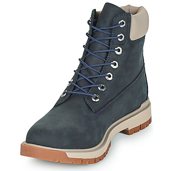 Timberland Tree Vault 6 Inch Boot WP Blue