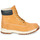 Shoes Men Mid boots Timberland Tree Vault 6 Inch WL Boot Wheat