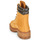Shoes Women Mid boots Timberland Cortina Valley 6in BT WP Wheat