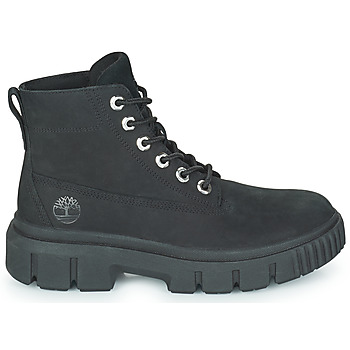 Timberland Greyfield Leather Boot