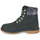 Shoes Women Mid boots Timberland 6in Hert Bt Cupsole- W Black
