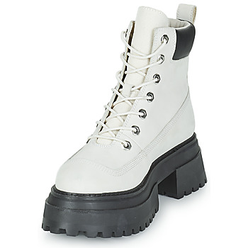 Timberland Timberland Sky 6In LaceUp White