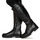 Shoes Women Boots Gabor 9272757 Black