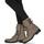 Shoes Women Mid boots Gabor 9179219 Beige
