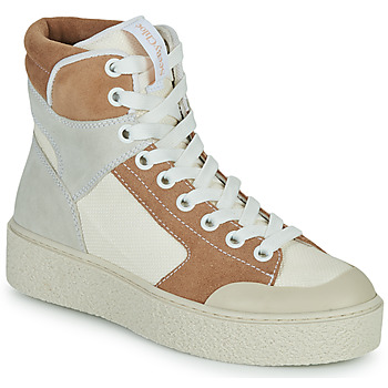 Shoes Women High top trainers See by Chloé HELLA Multicolour