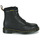 Shoes Mid boots Dr. Martens 1460 Pascal Valor Wp Black