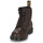 Shoes Mid boots Dr. Martens 1460 Pascal Valor Wp Brown