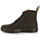Shoes Mid boots Dr. Martens Thurston Chukka Crazy Horse Brown
