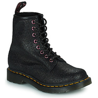 Shoes Women Mid boots Dr. Martens 1460 Bejeweled Black