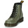 Shoes Children Mid boots Dr. Martens 1460 Jr Romario Kaki