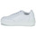 Shoes Women Low top trainers Tommy Hilfiger Th Signature Leather Sneaker White