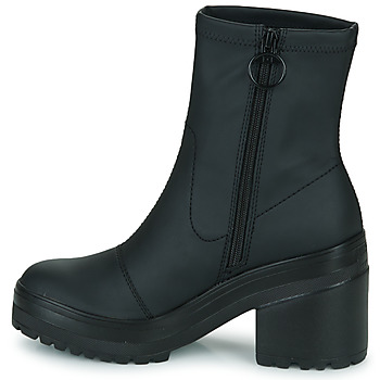 Tommy Jeans Tommy Jeans Heeled Boot Black