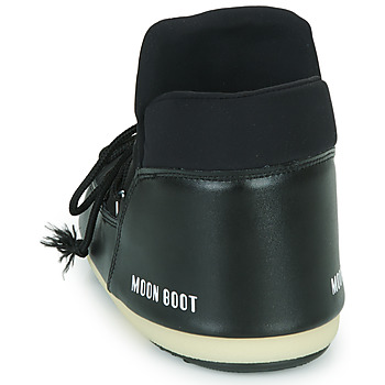 Moon Boot Moon Boot Pumps Nylon Black