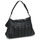 Bags Women Shoulder bags Karl Lagerfeld K/KUSHION FOLDED TOTE Black