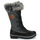 Shoes Women Snow boots Kimberfeel Sissi Charcoal grey