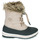 Shoes Girl Snow boots Kimberfeel Adriana2 Pink / Powder / Black