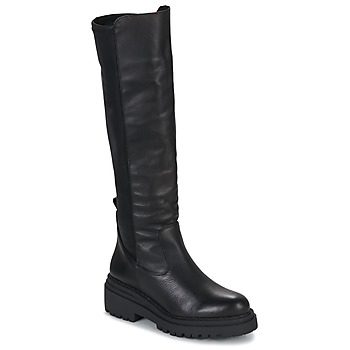 Shoes Women Boots MTNG 52713 Black