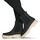 Shoes Women Mid boots MTNG 52973 Black