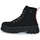 Shoes Women Mid boots Dockers by Gerli 51EV202 Black