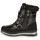Shoes Women Snow boots Caprice 26226 Black