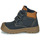 Shoes Boy Mid boots Tom Tailor 4270302-NAVY Blue