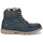 Shoes Boy Mid boots Tom Tailor 4270502-NAVY Blue