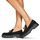 Shoes Women Loafers Elue par nous Micime Black