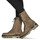 Shoes Women Mid boots Elue par nous Melina Taupe