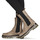Shoes Women Mid boots Elue par nous Melba Beige