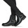 Shoes Women Mid boots Elue par nous Mefarm Black
