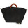Bags Women Shopper bags Betty London LEONI Black