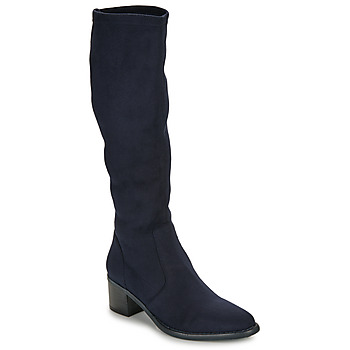 Shoes Women Boots Adige Diana Blue