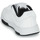 Shoes Children Low top trainers Adidas Sportswear Tensaur Sport 2.0 C White / Black