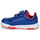 Shoes Children Low top trainers adidas Performance Tensaur Sport 2.0 C Blue / Red