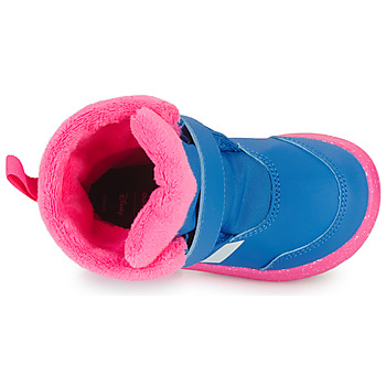 adidas Performance WINTERPLAY Frozen I Blue / Pink