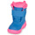 Shoes Girl Snow boots adidas Performance WINTERPLAY Frozen I Blue / Pink